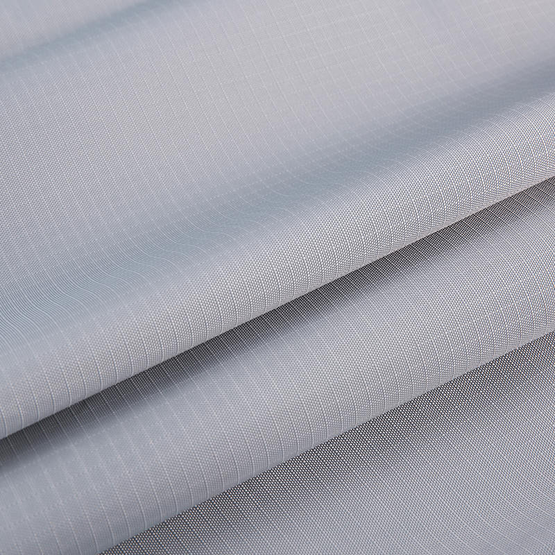 420D nylon oxford-tyg 0,5 cm fyrkantigt PU-belagt tyg