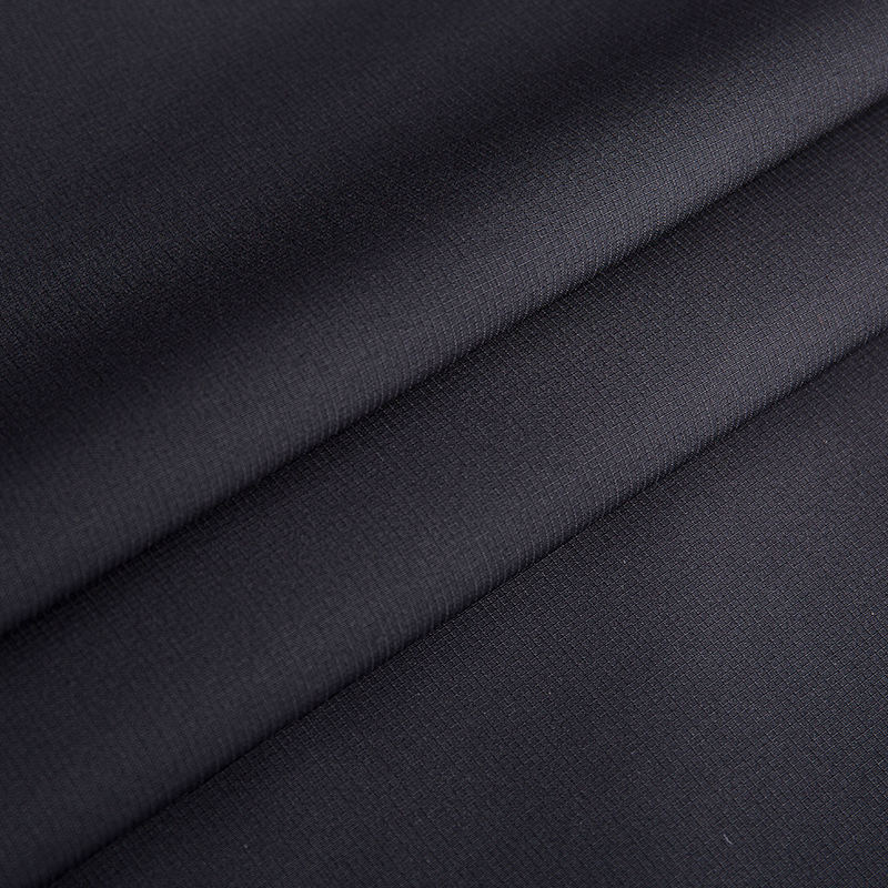 75D*150D 0,15 Ribbpongeetyg TPU-laminerat tyg