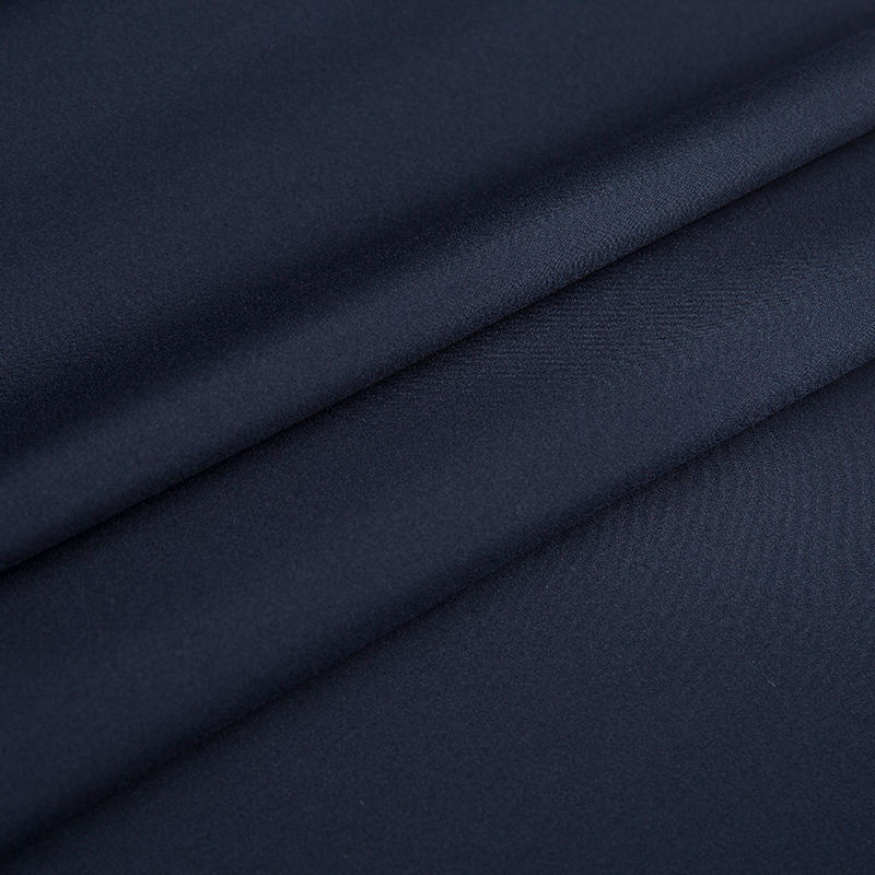 100D Machine Elastic Pongee Fabric Laminated TPU