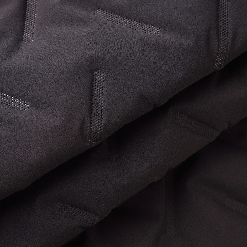 BH-21# 75D Hög elastisk 100g imitation Silk Cotton High White Velvet