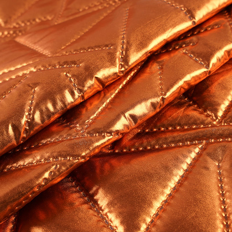 BH-89# Release Paper 120G Imitation Silk Cotton Sticked Tyg