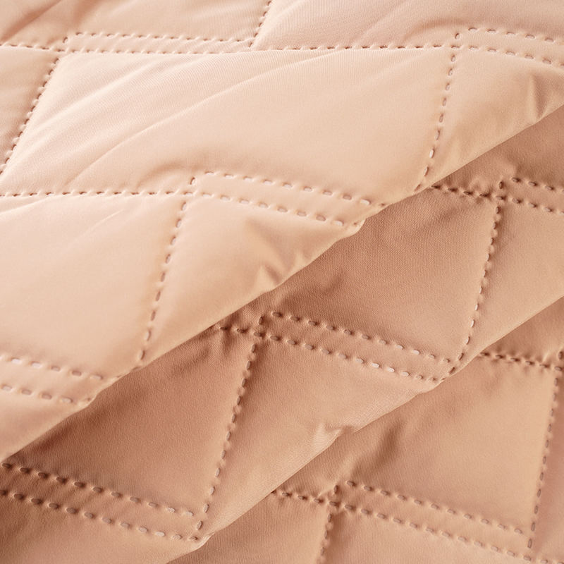 BH-115# T800 160G Imitation Silk Cotton Polyester Viscose Fabric