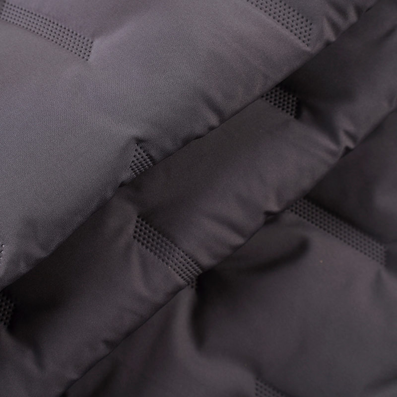 BH-158# 300 Polyester Pongee 120g Imitation Silk Cotton Polyester Viscose Tyg