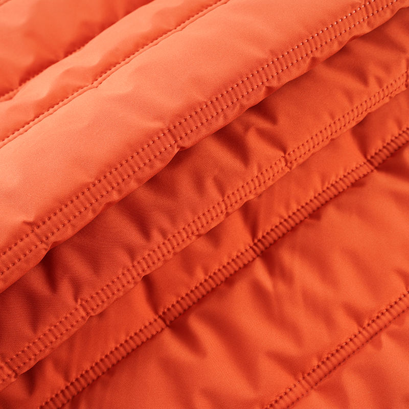 BH-169# Polyester Pongee Film 140G Imitation Silk Cotton Polyester Viscose Tyg