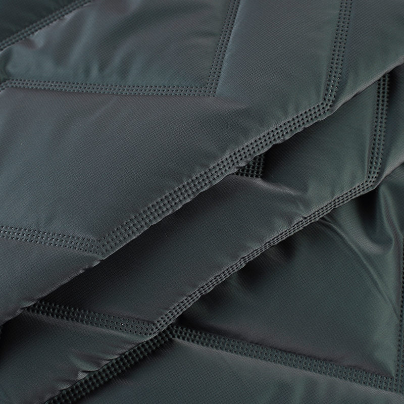 BH-28# BBH539-41382# 120G Imitation Silk Cotton Polyester Viscose Fabric